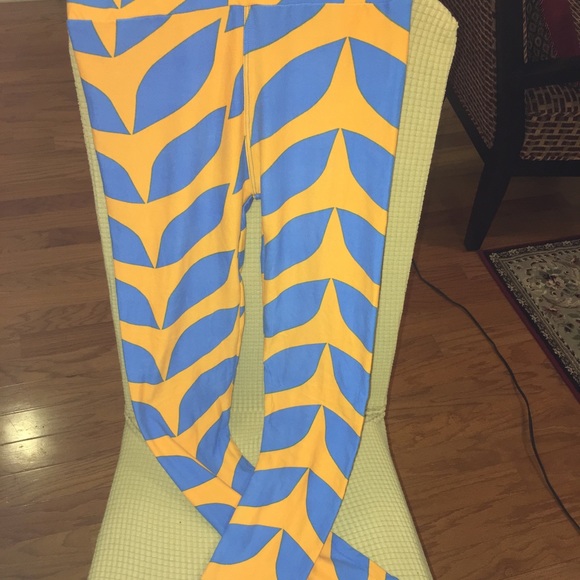 @LuLaRoe Leggings Brand New NWOT - Picture 1 of 2